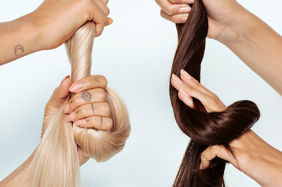 Why You Should Invest In Good Quality Hair Extensions