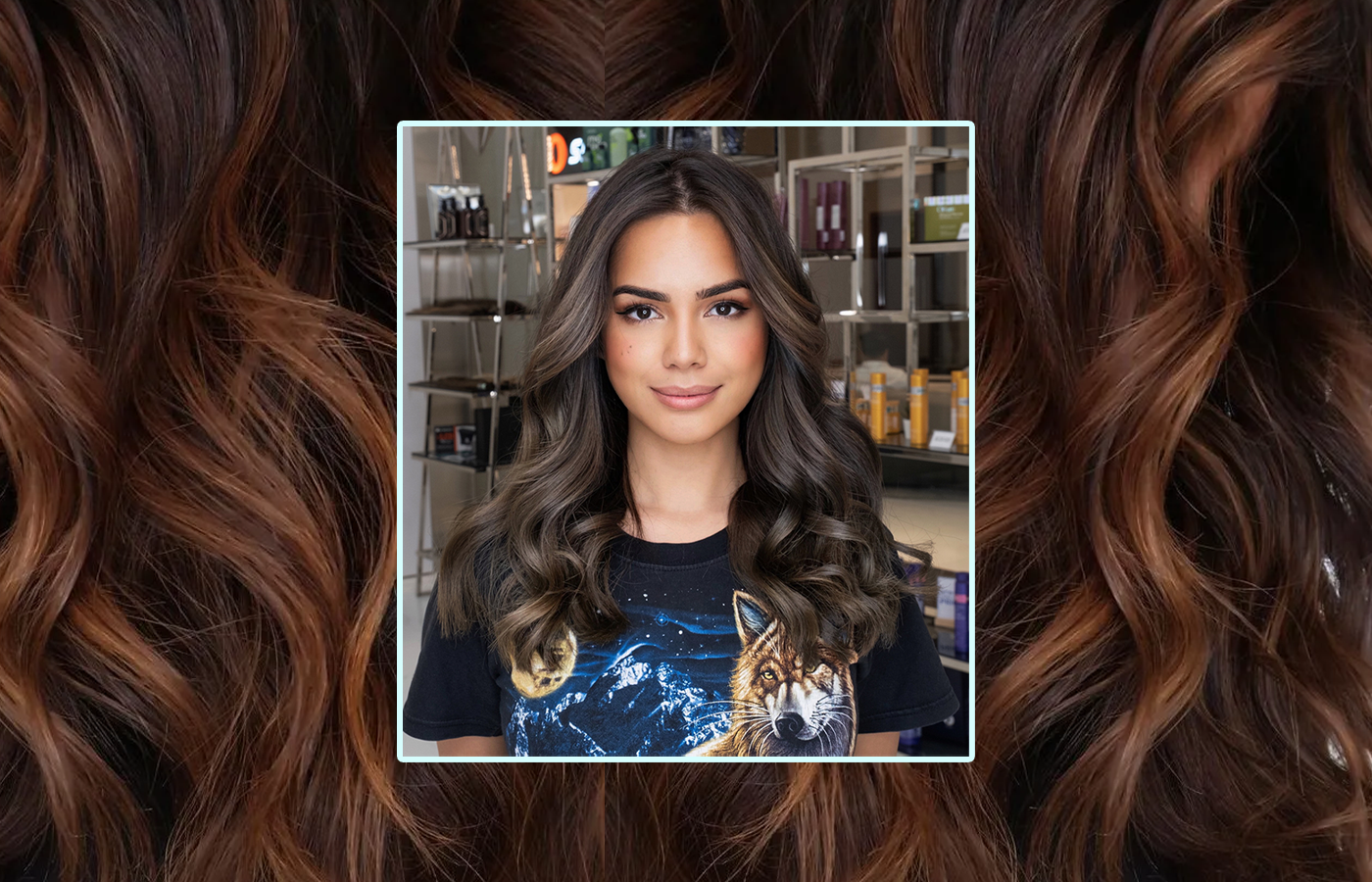 10 Dark Brown Balayage Styles to Try