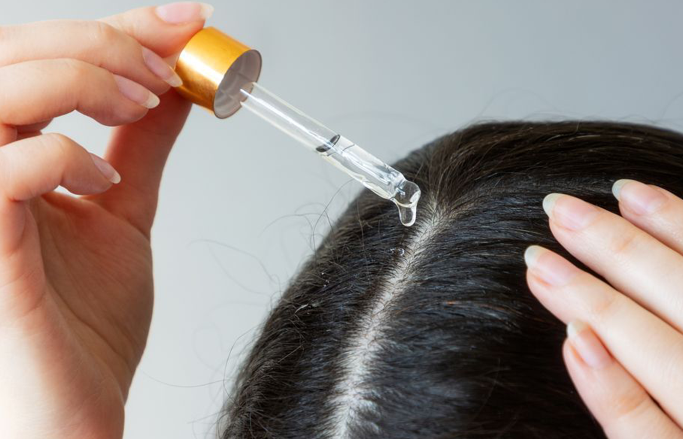 How Natural Oil for Hair Can Get You Gorgeous Locks