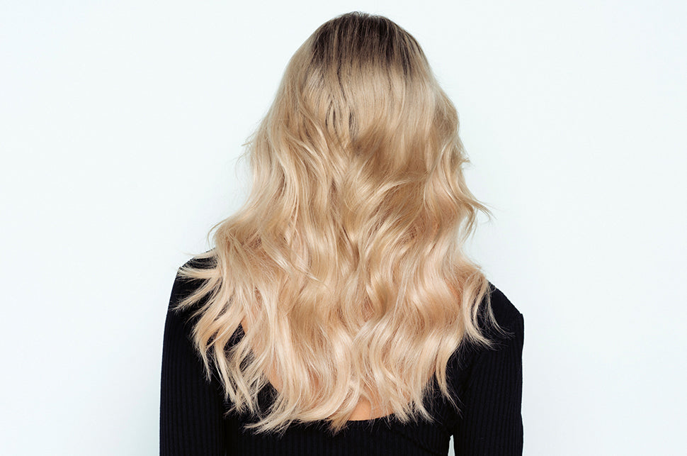 How To Care For Halo Hair Extensions