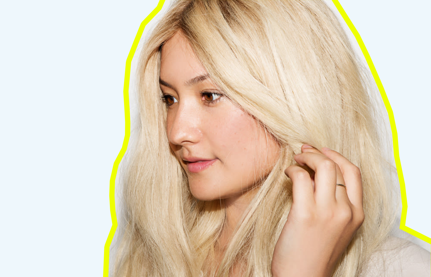 The Best Blonde Shampoo Choices For Less Brass