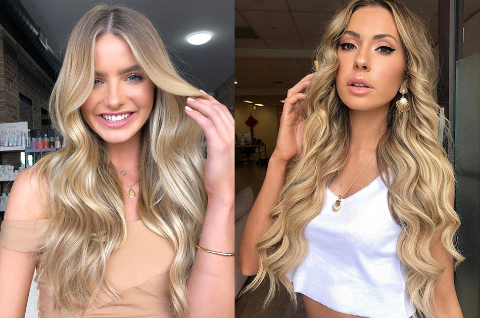 7 Most Common Questions About Hair Highlights