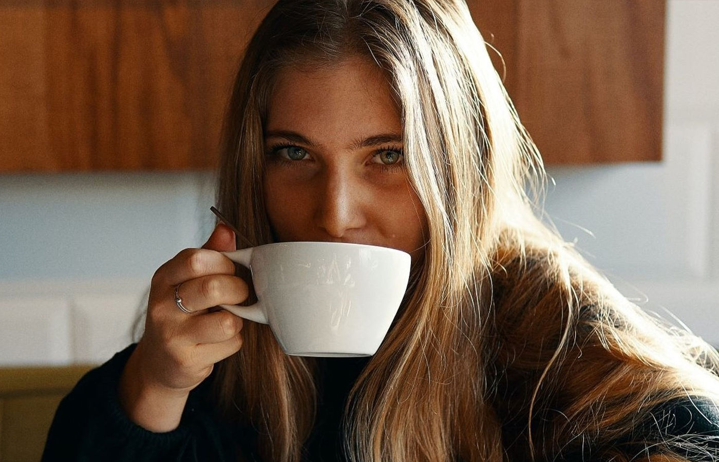 The Coffee Hair Growth Treatment We're Obsessed With