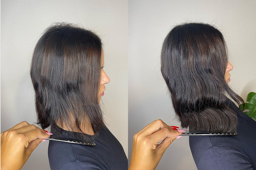 10 Shocking Causes of Thin Hair: Get Your Thick Locks Back Today!
