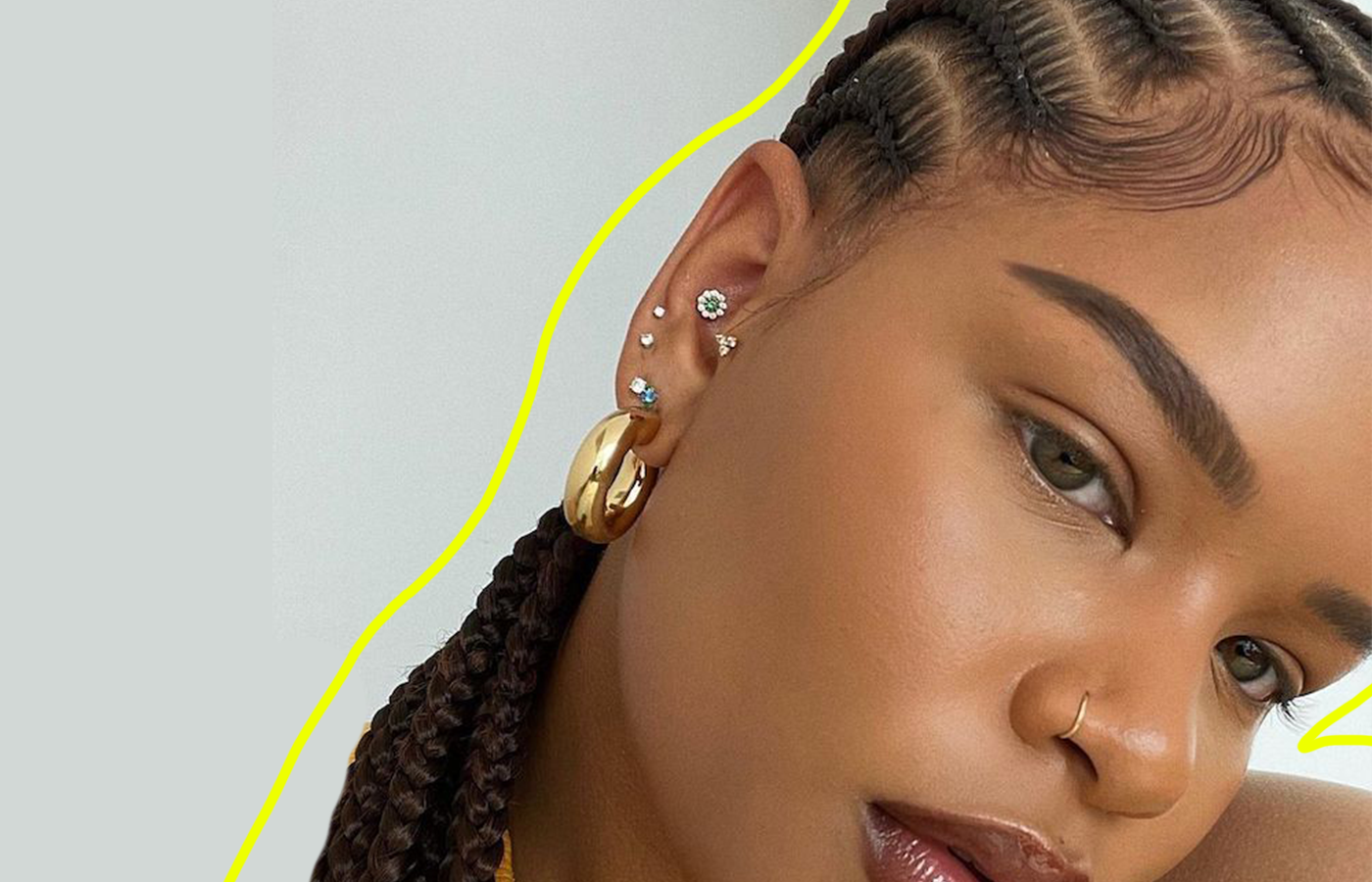 7 Amazing Fulani Braids Designs to Try