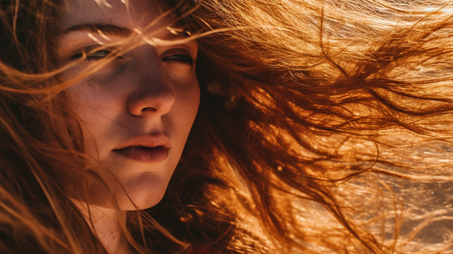 Does the Sun Damage Your Hair? Here's What You Need to Know