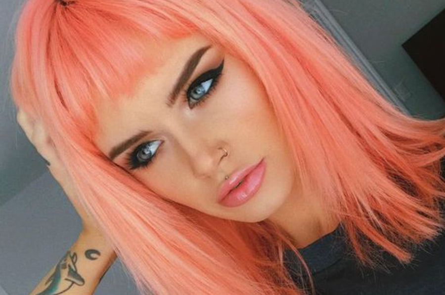 How to Keep Pastel Pink Hair from Fading for Good