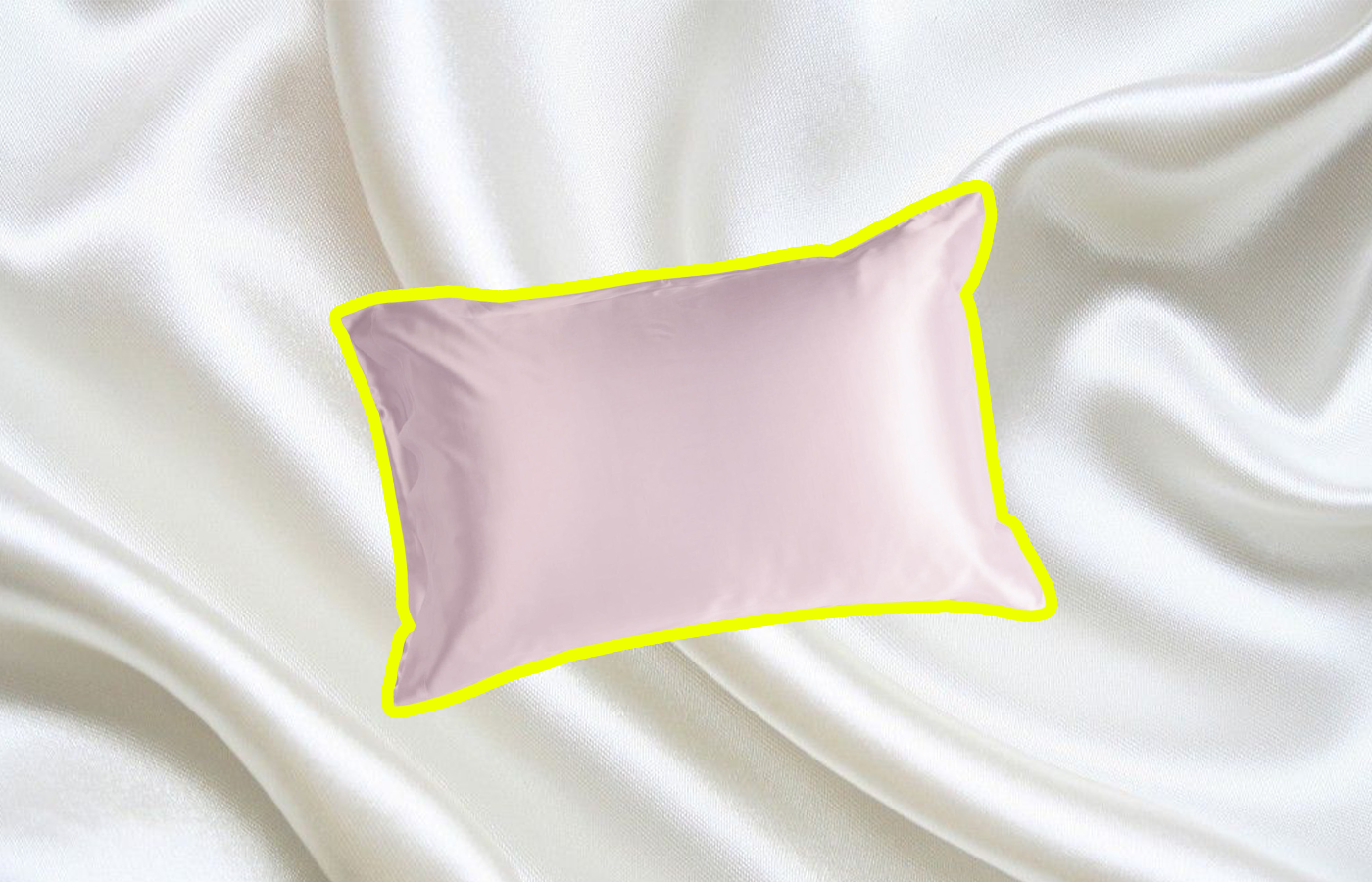 Satin vs Silk Pillowcase For Hair: Which Is The Right One For You?