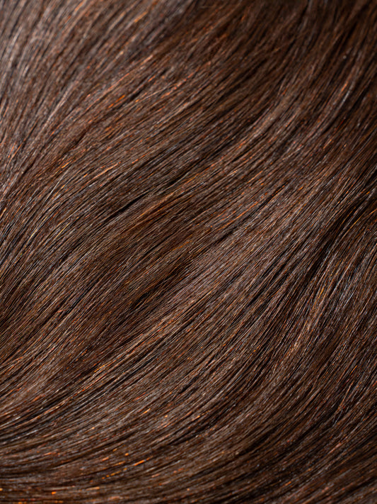 Dark Brown + Medium Brown #2/4