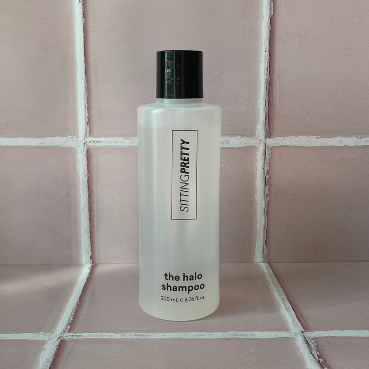 Gentle Halo Shampoo & Conditioner